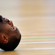 Illustration for article titled LeBron, You Okay, Bud?